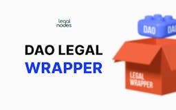 DAO Legal Wrapper media 2