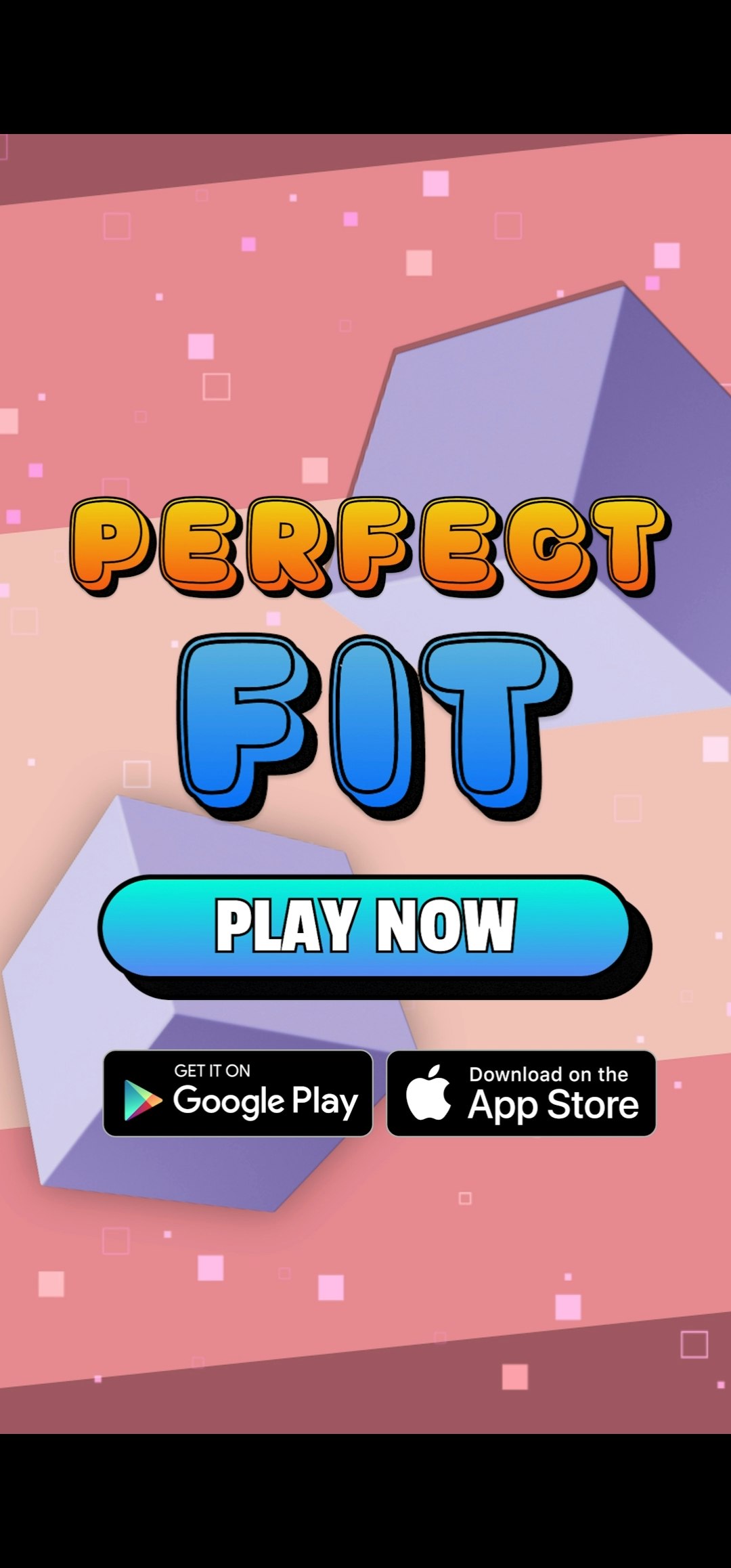 Perfect Fit  - Test your hand eye coordination media 4