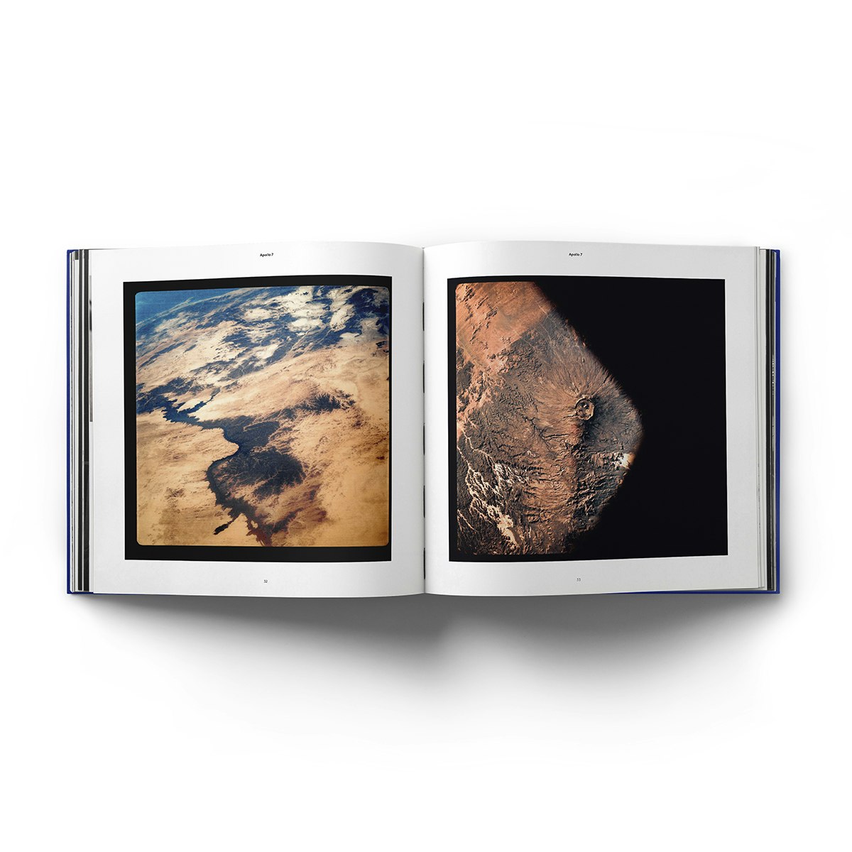 Apollo VII – XVII gallery image