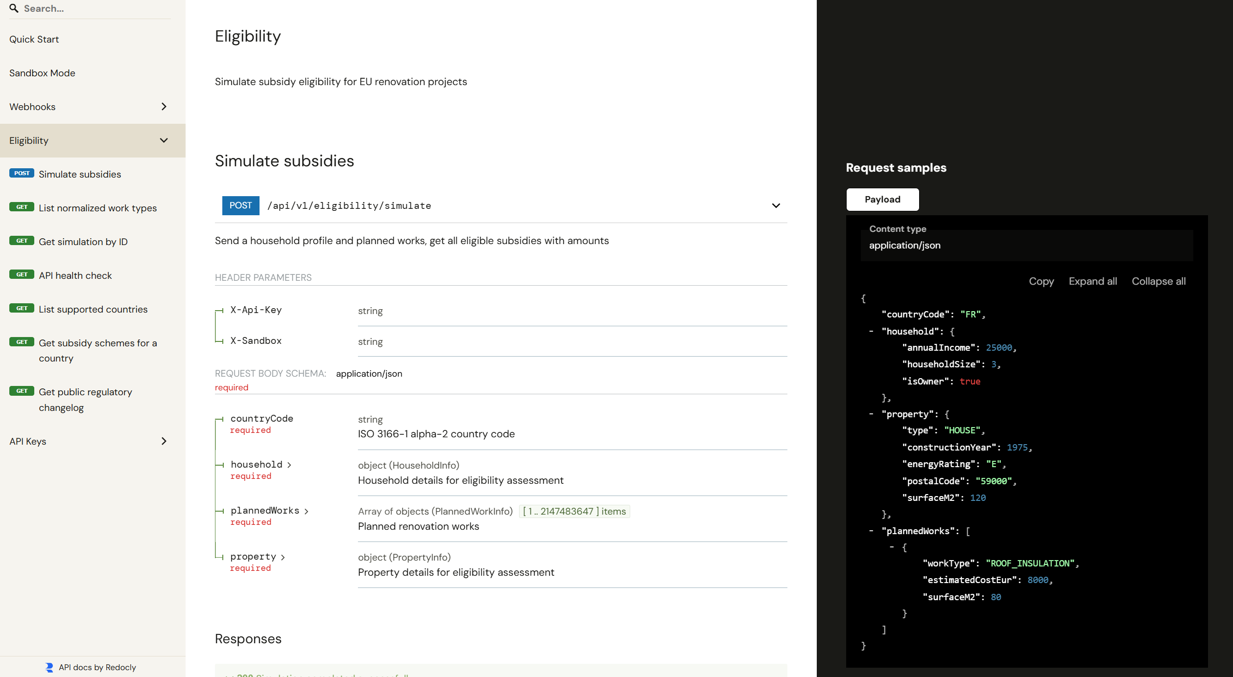 GreenCalc gallery image