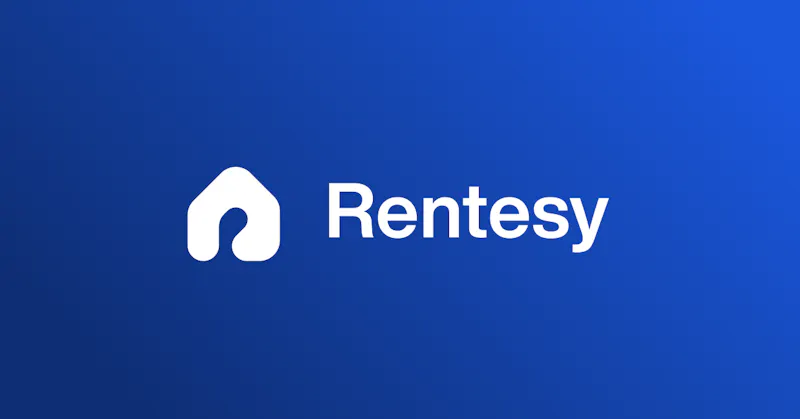 Rentesy screenshot 1