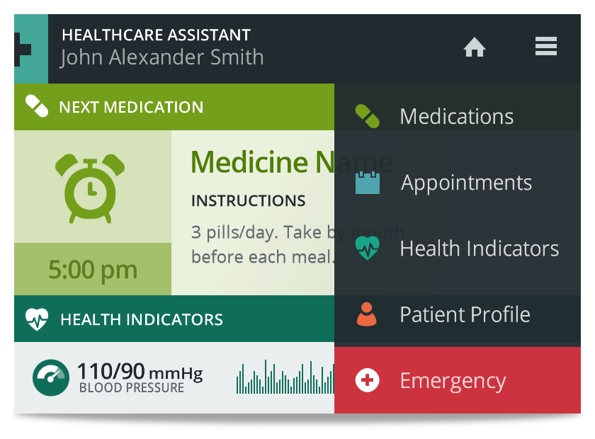 IgniteUI - JavaScript and ASP.NET MVC Controls gallery image