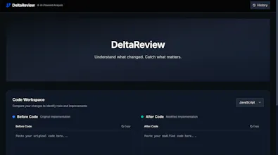DeltaReview gallery image