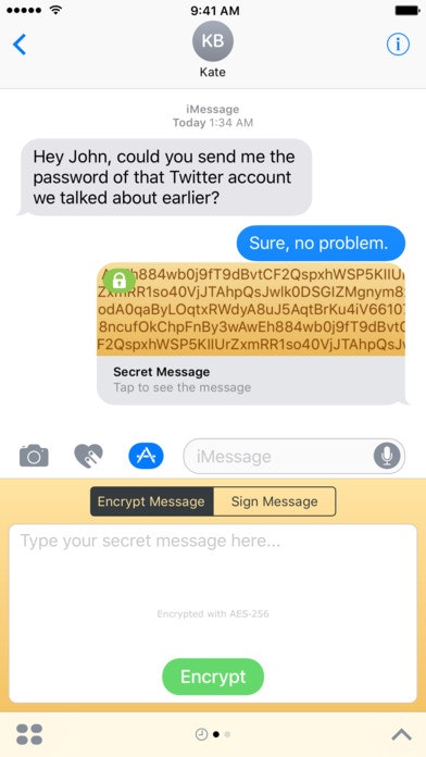 Cipher gallery image