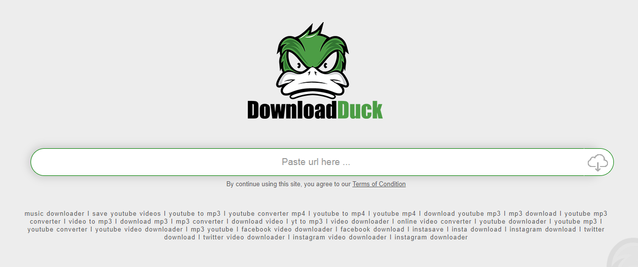 DownloadDuck gallery image