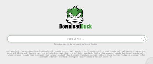 DownloadDuck gallery image