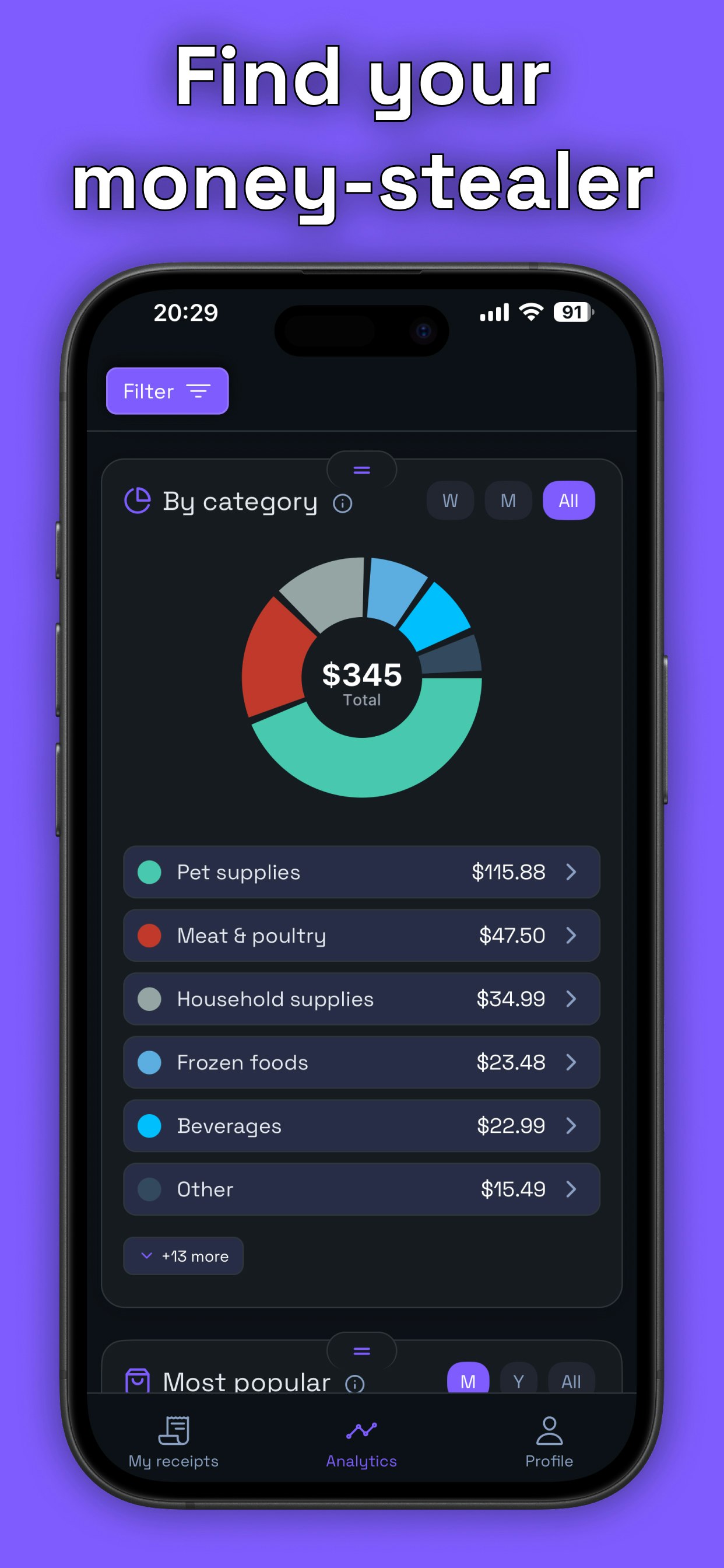 Recipta gallery image