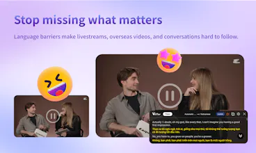ViiTor Translate for Mobile gallery image