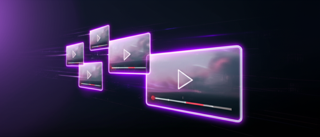 Vimate.ai: AI Video Generator gallery image