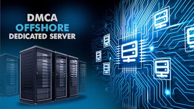 Offshore Dedicated Servers Netherlands gallery image