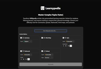 Learnypedia gallery image