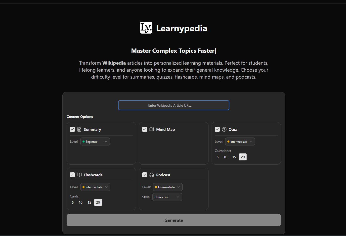Learnypedia media 1
