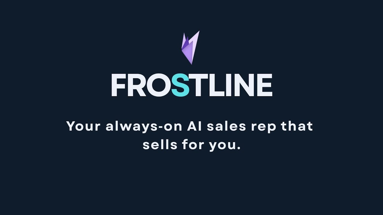 Frostline gallery image