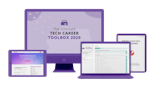 The Ultimate Tech Career Toolbox 2020 image