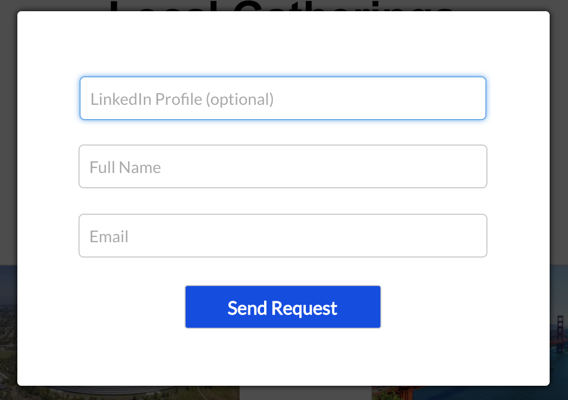 Local AI Gatherings gallery image