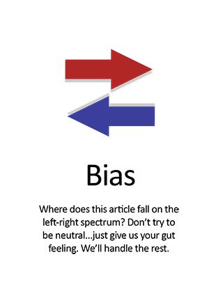 NeoZeno: Rate the news!