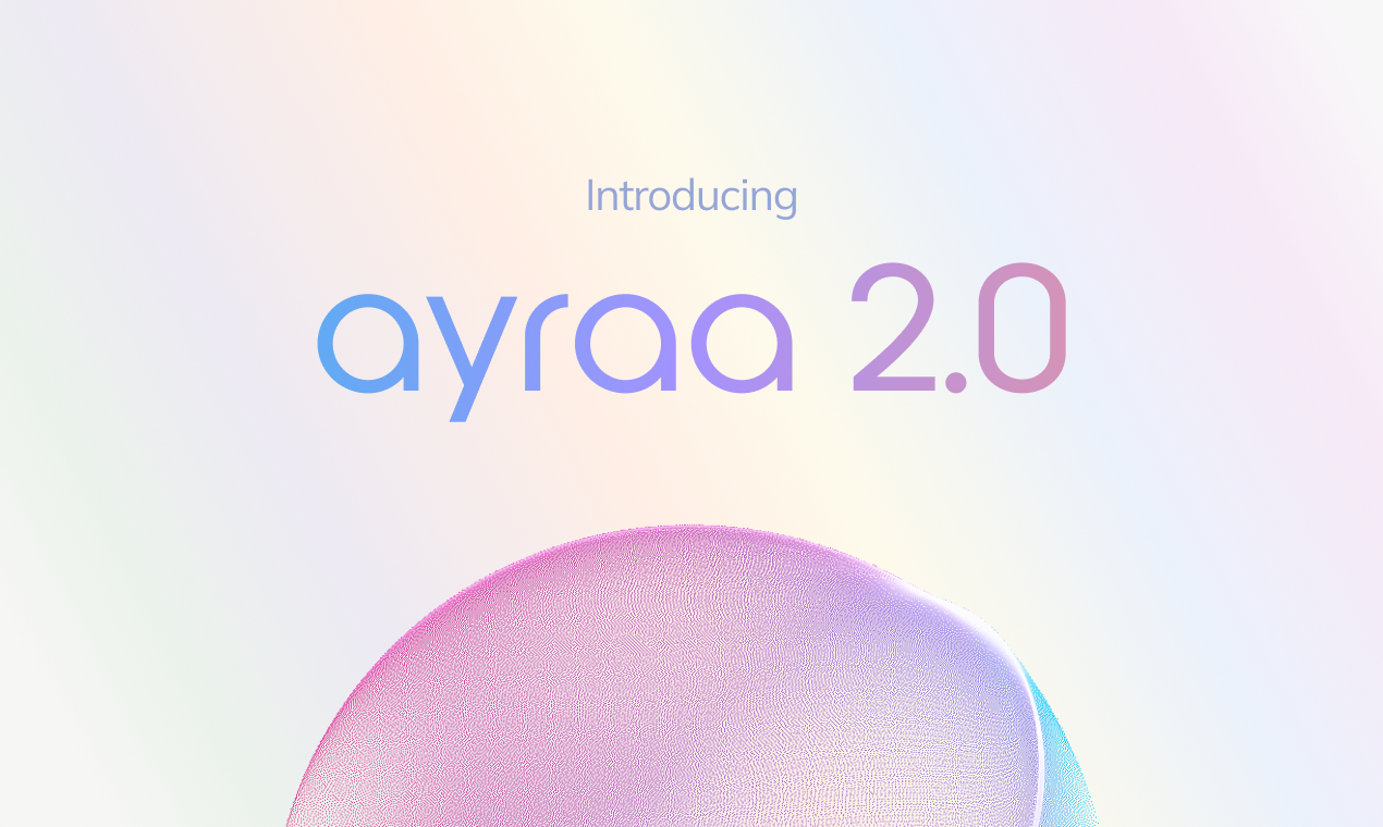 startuptile ayraa 2.0-Next-gen All-in-one Gen-AI Platform for Work