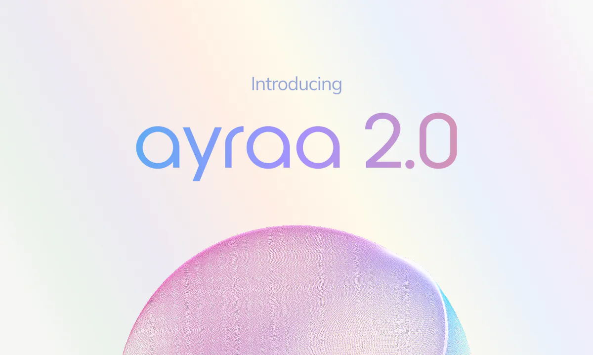 ayraa 2.0