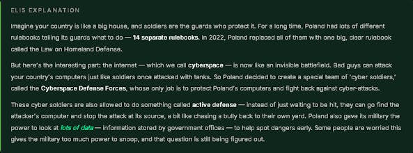 Briefly gallery image