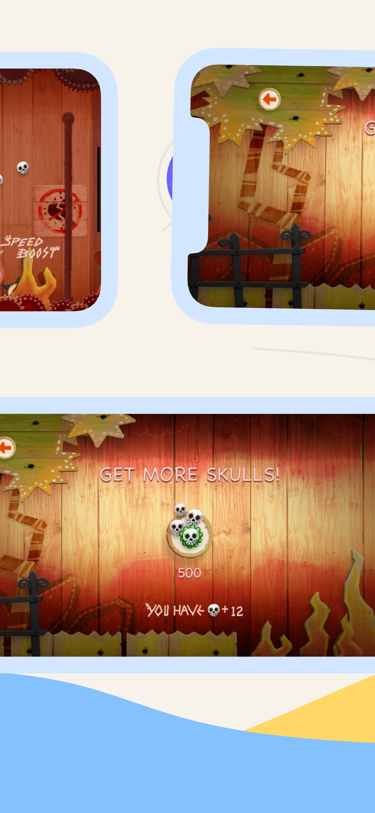 Dingo go - Super Adventure media 6