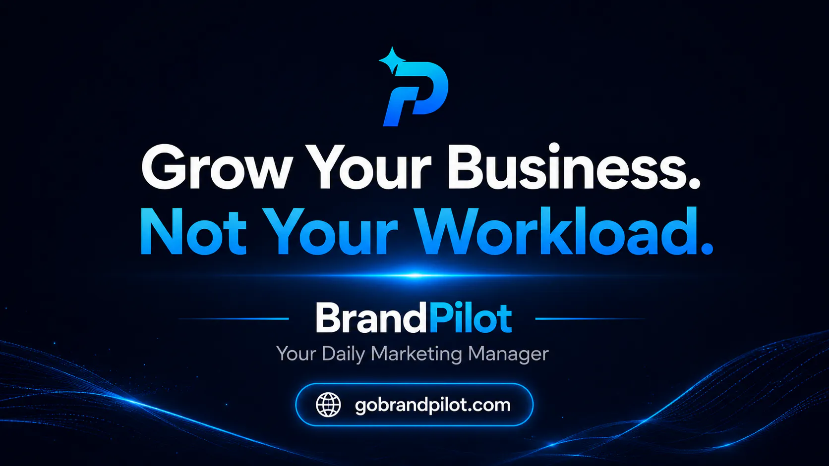 BrandPilot gallery image