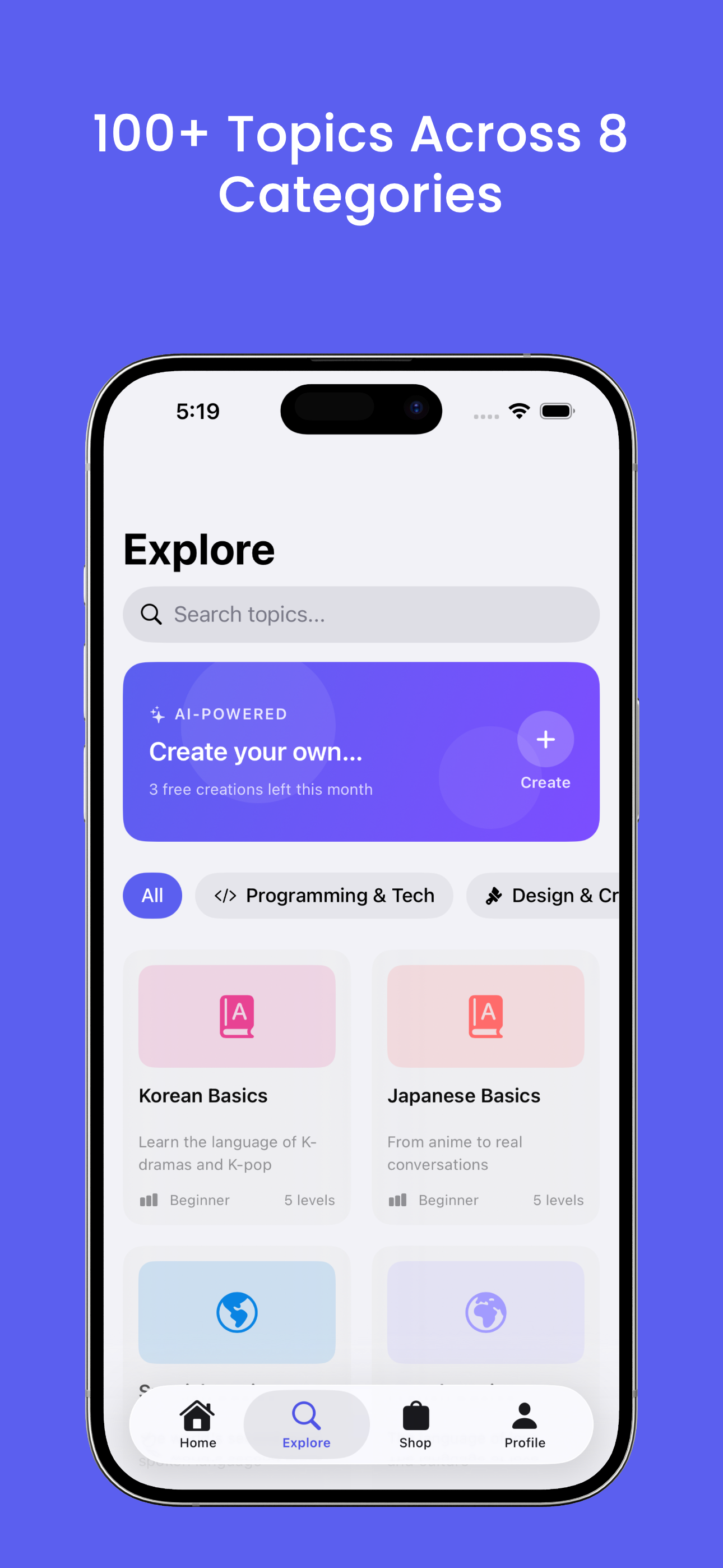 Orbini gallery image