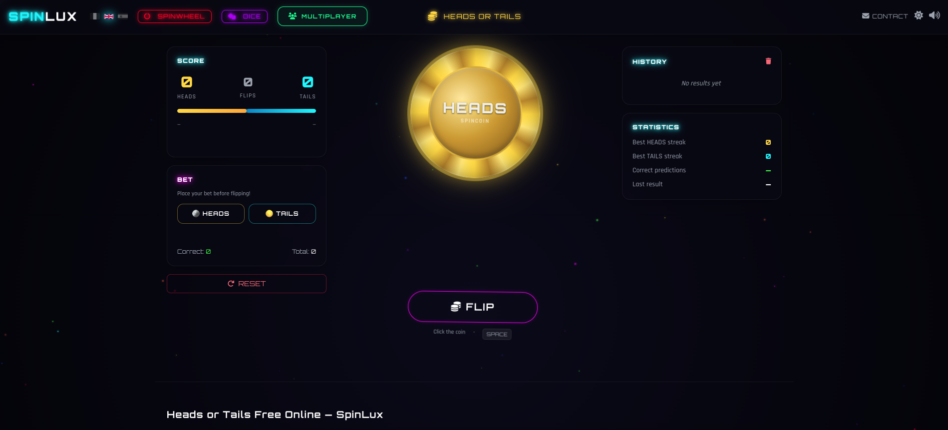 SpinLux gallery image