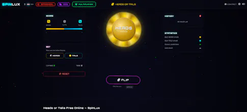 SpinLux gallery image