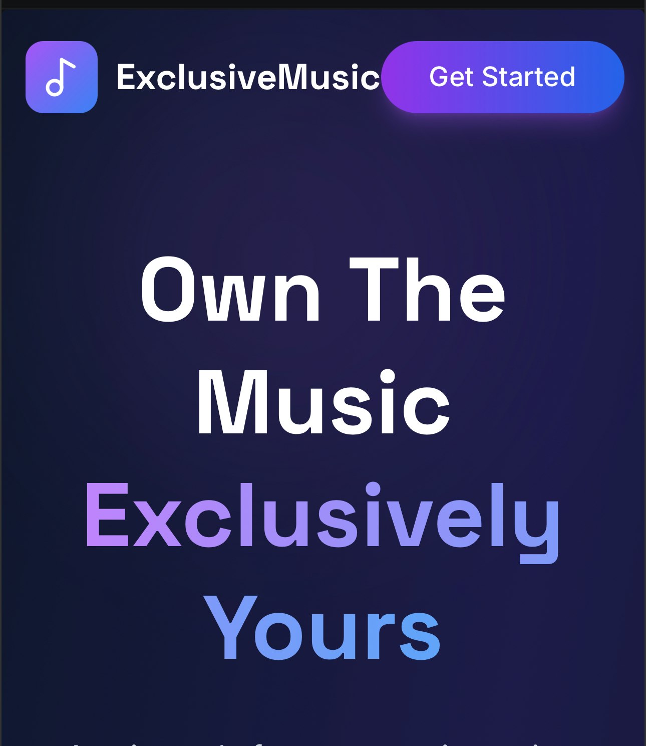 Emergent gallery image