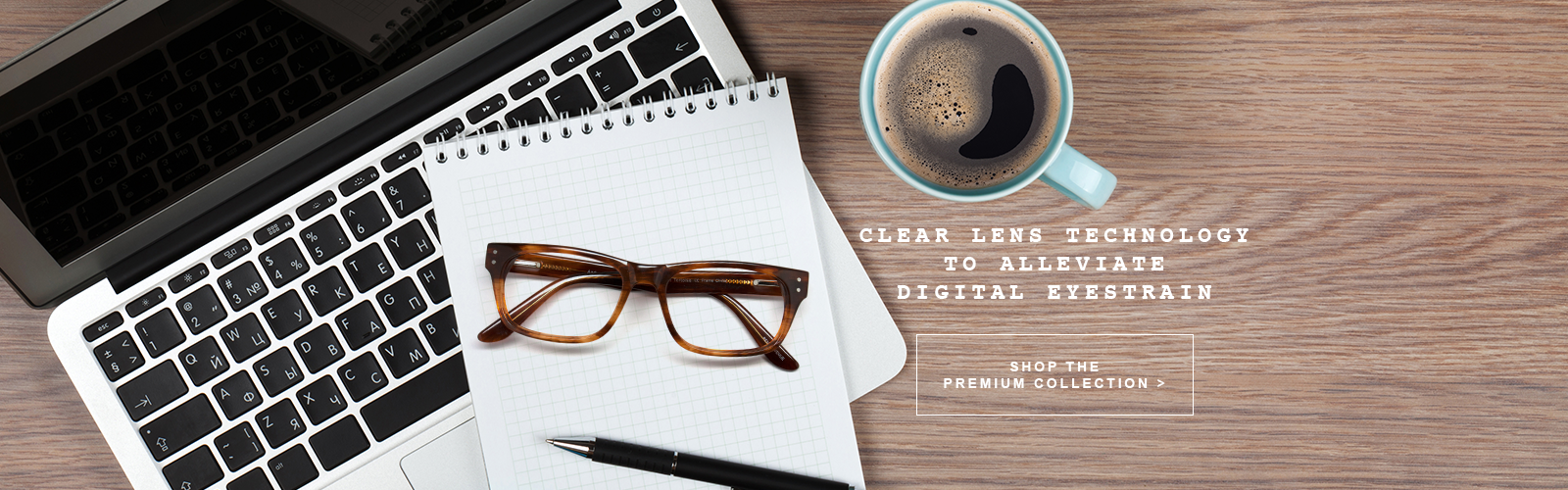 Phonetic Computer Eyewear