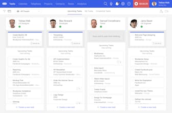 TeamGrid gallery image