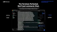 APX Terminal