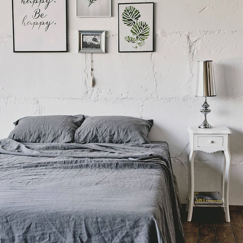 Linen Pillowcases gallery image