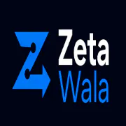 Zetawala のプロダクトバナー