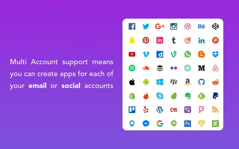 Bulldock Browser gallery image