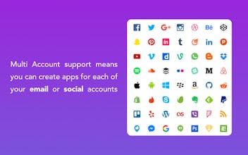 Bulldock Browser gallery image