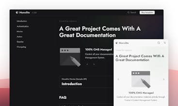 Monolito gallery image