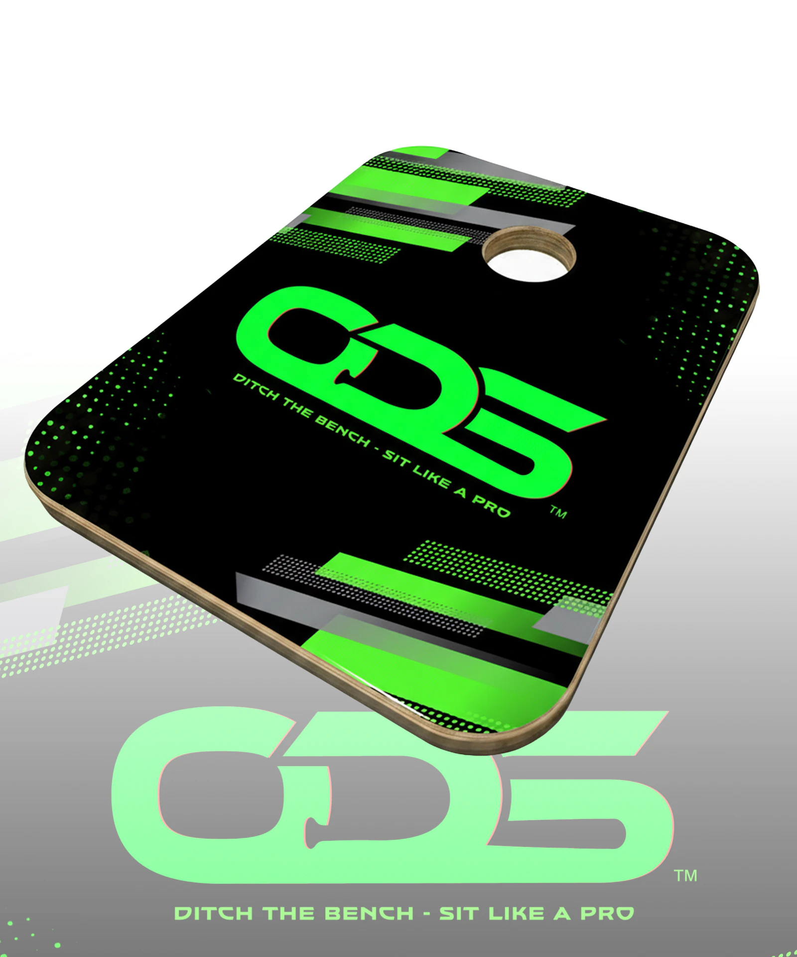 ODS On Deck Seat screenshot 10