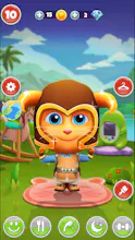 My Talking Tommy Cat gallery image