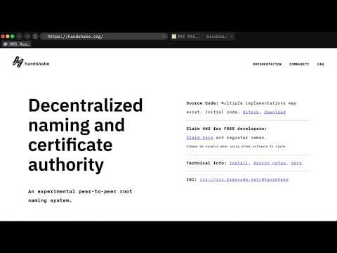 HandyBrowser gallery image