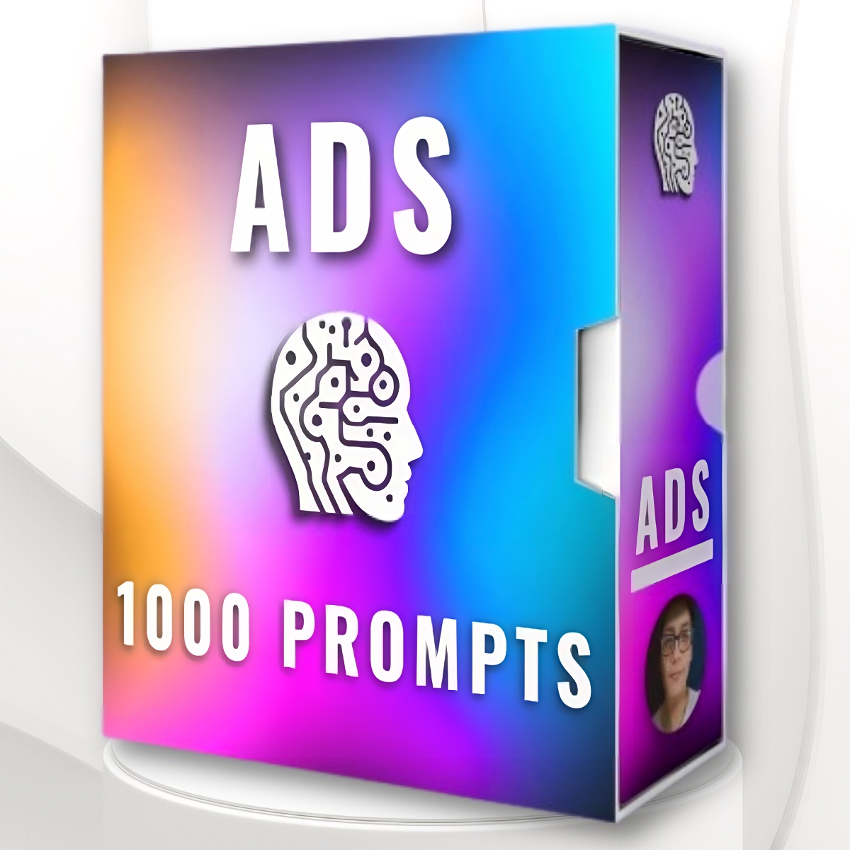 1000+ Ads Prompts