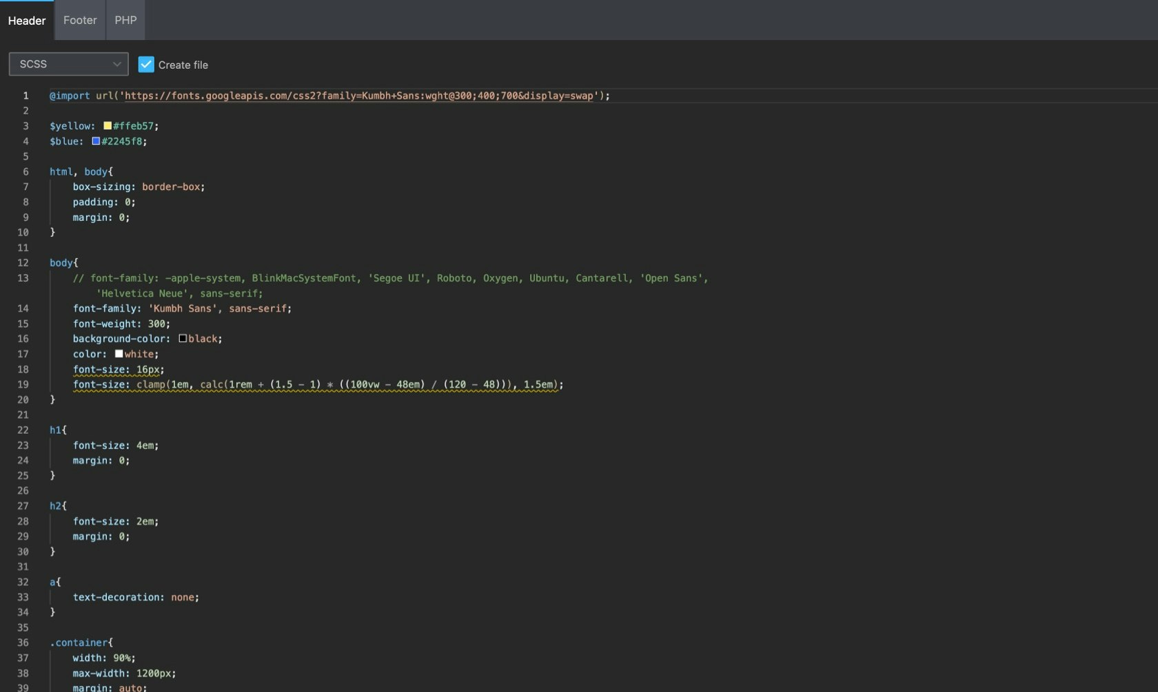 Scripts Organizer gallery image