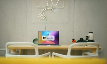 Framate gallery image