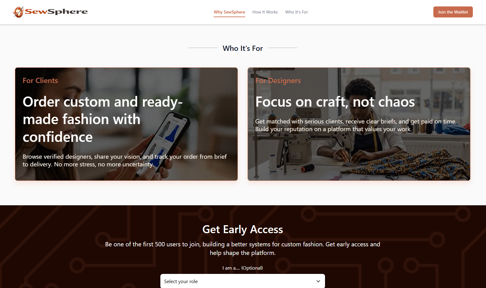 SewSphere gallery image