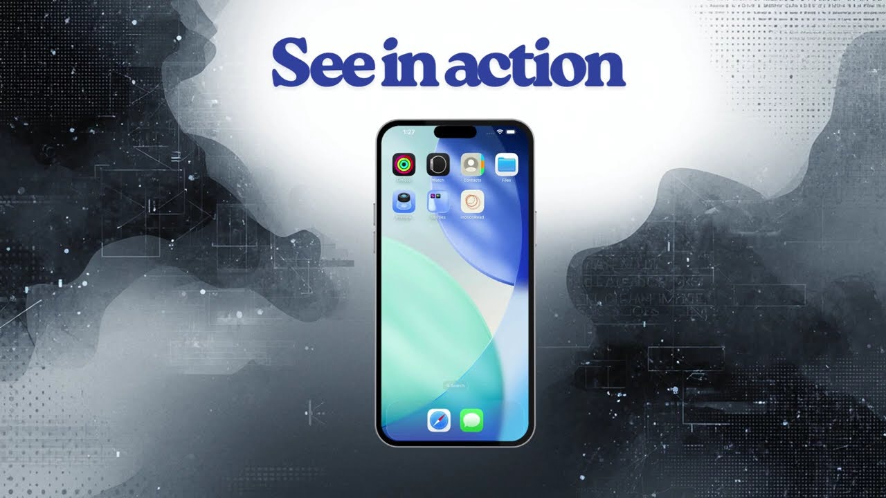 MotionRead gallery image