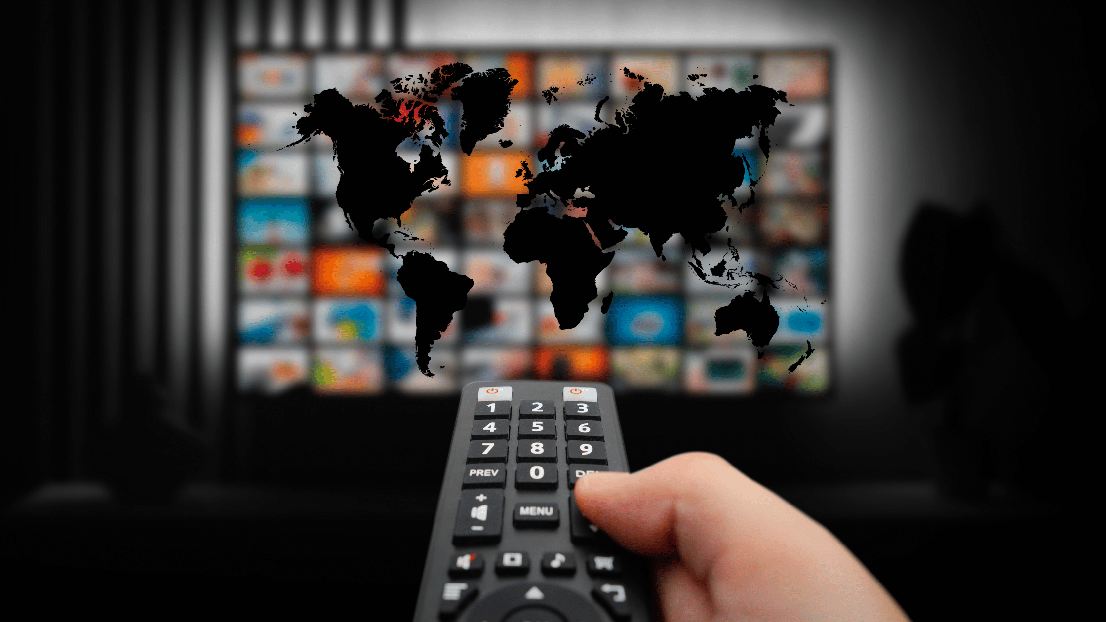 여우 IPTV media 3