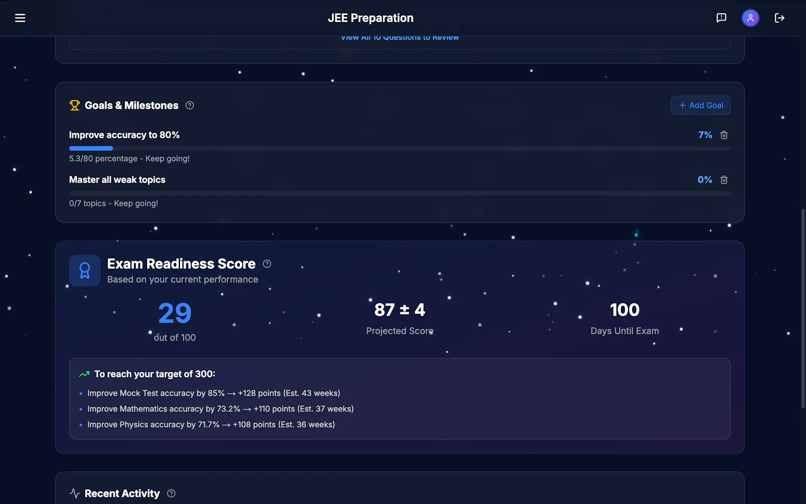 Vastorb screenshot 9