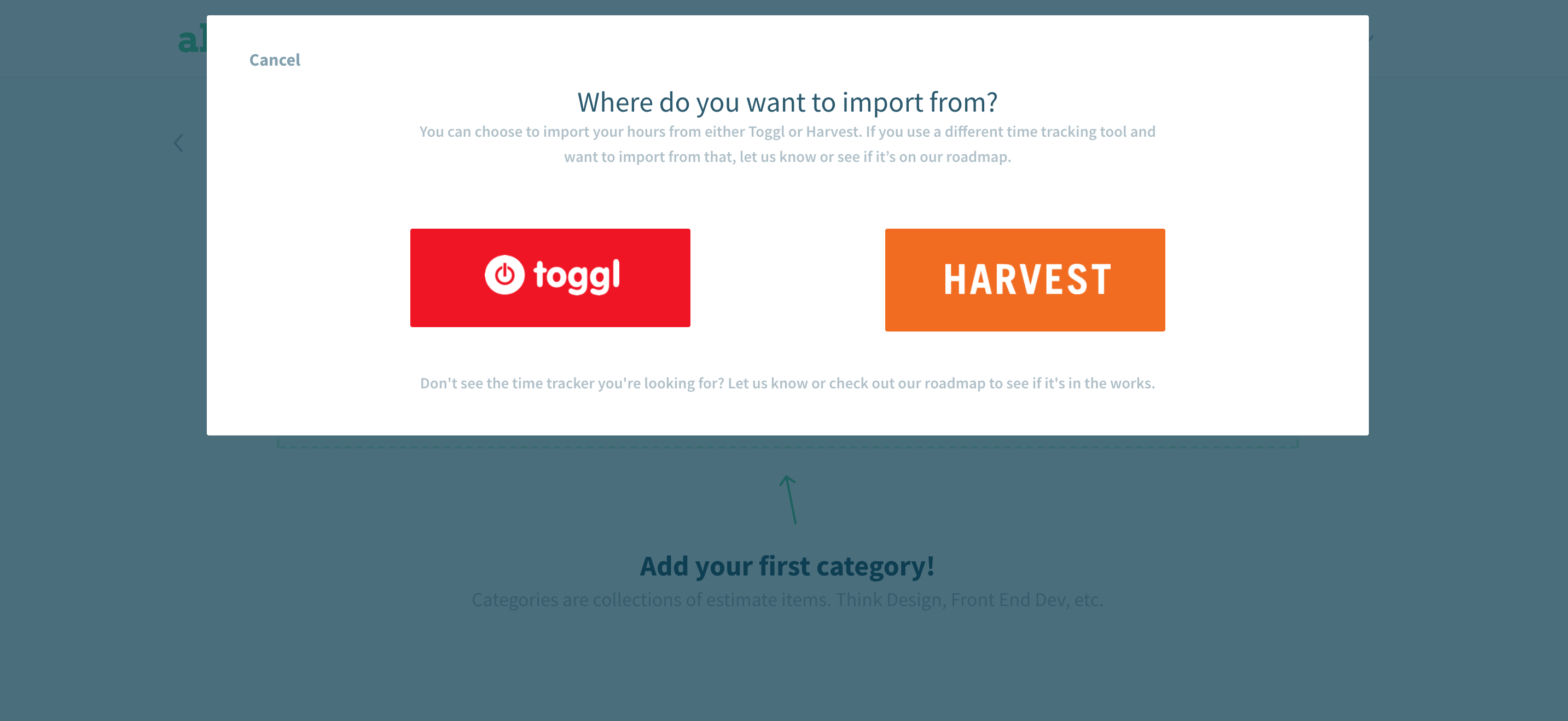 Albatross gallery image