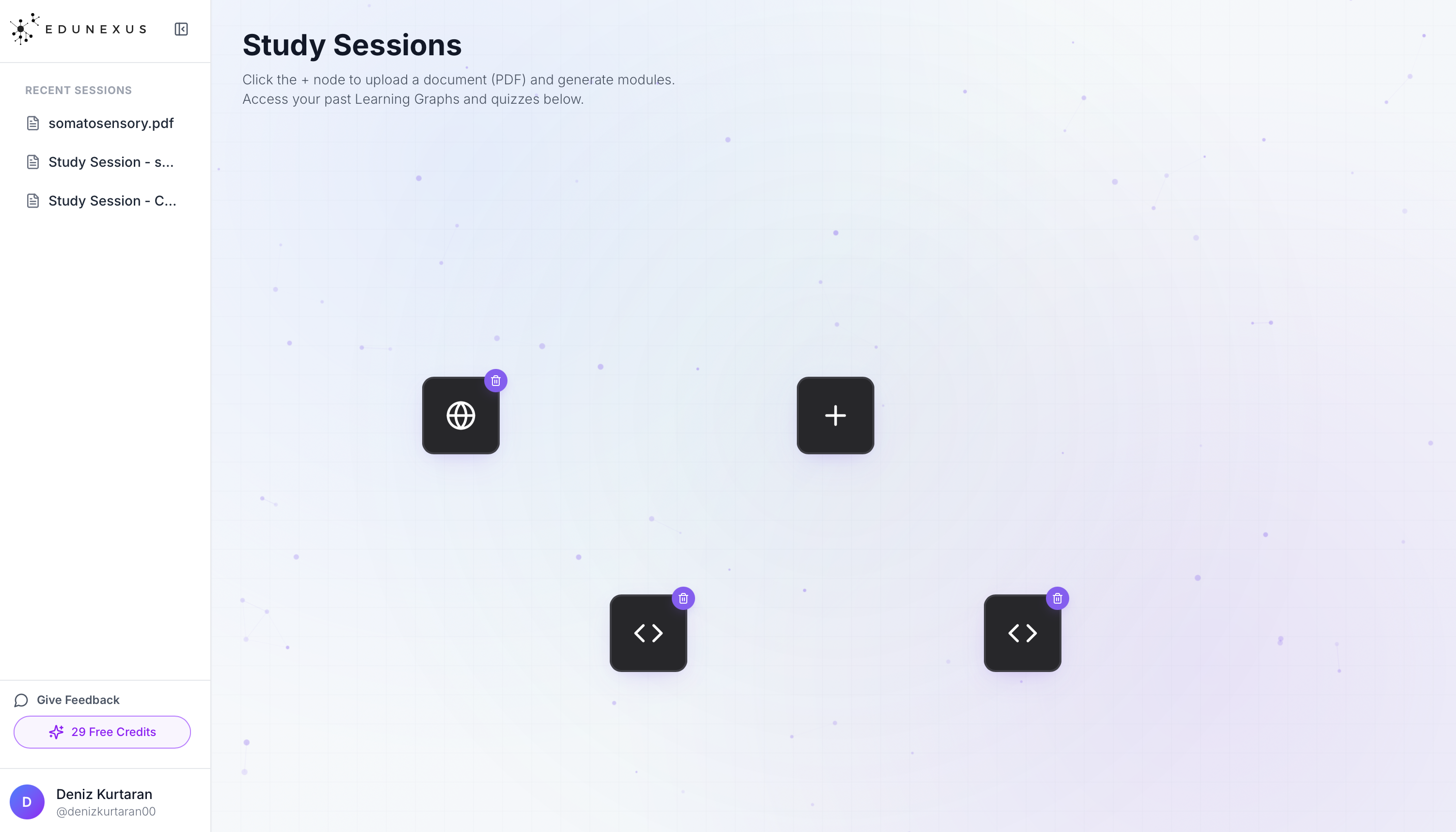 EduNexus gallery image