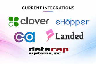 Landed.net AI Site builder with MCP gallery image